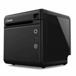 Toast Toast Printer.