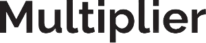 Multiplier logo
