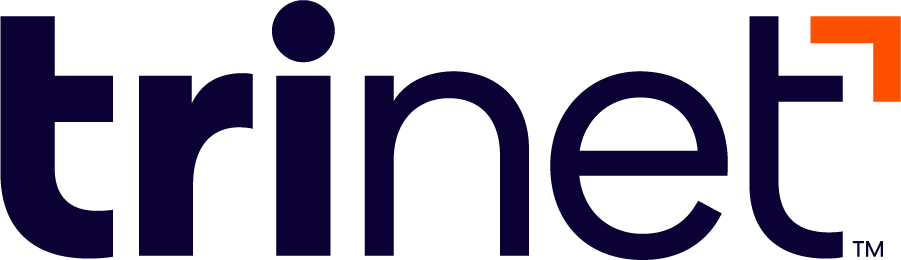 TriNet logo